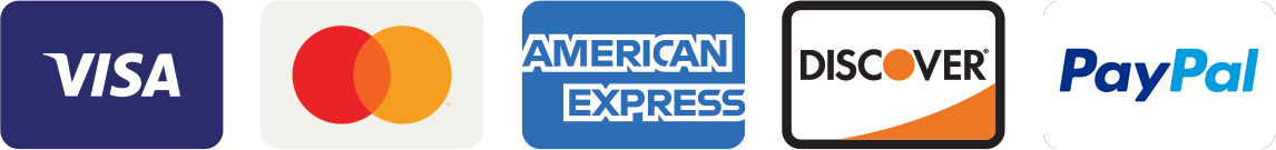 credit card logos